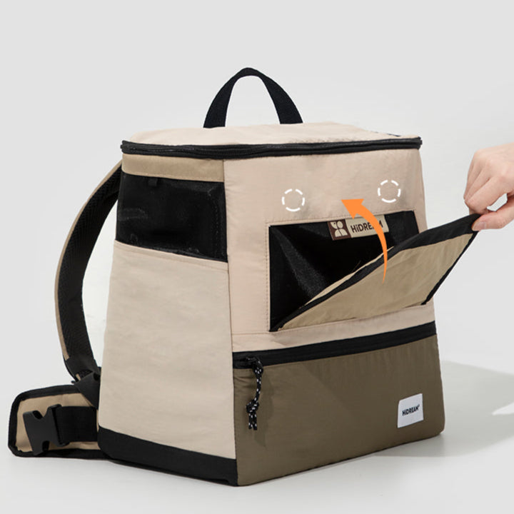 Hi Dream - Pet Carrier Shoulder Bag