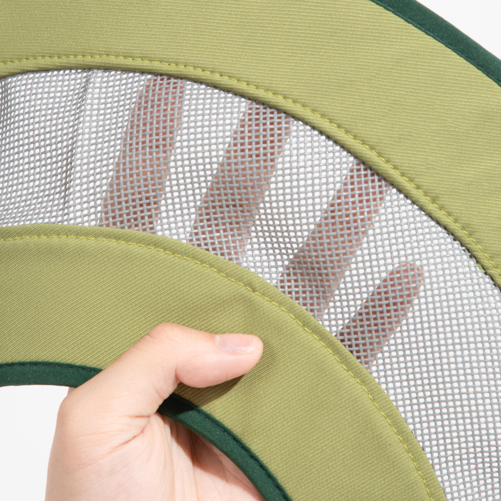 Hi Dream - Filled Recovery Collar