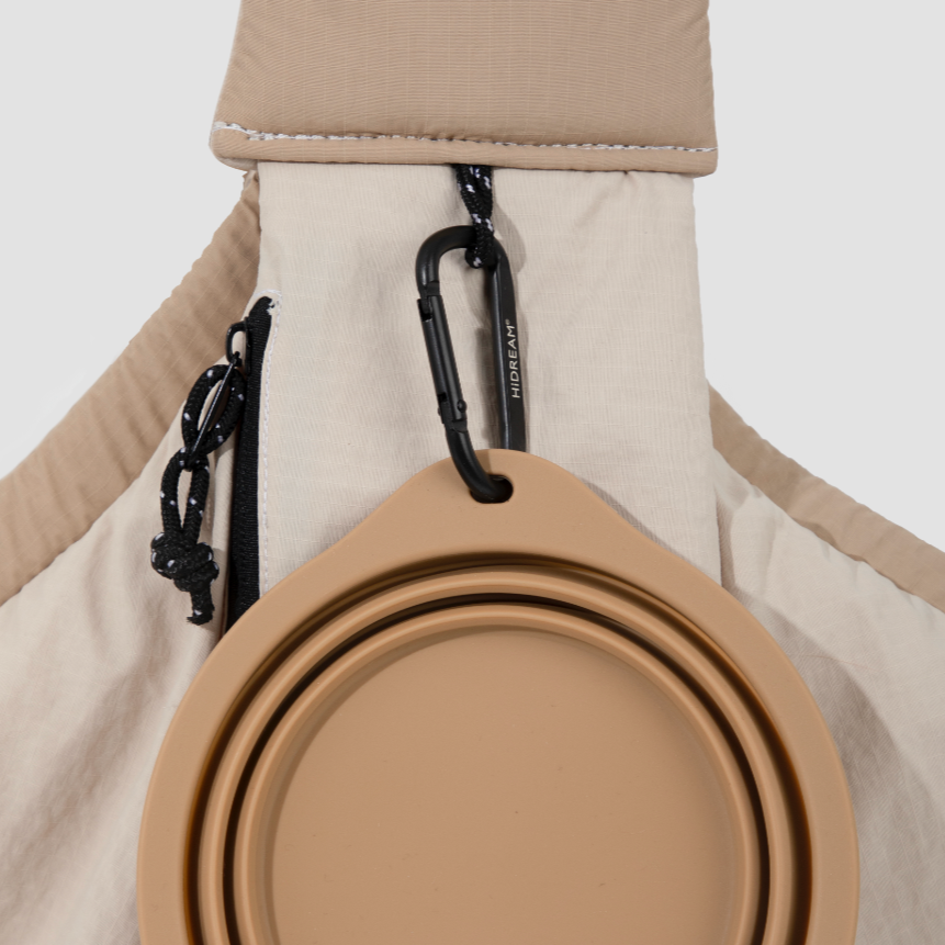 Hi Dream - Pet Carrier 'Sling' Light Bag