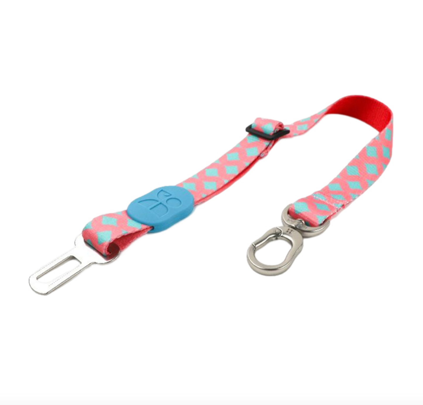 Hi Dream - Vibrant Series - Car Safety Belt for pets