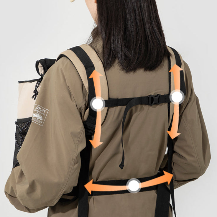 Hi Dream - Pet Carrier Shoulder Bag