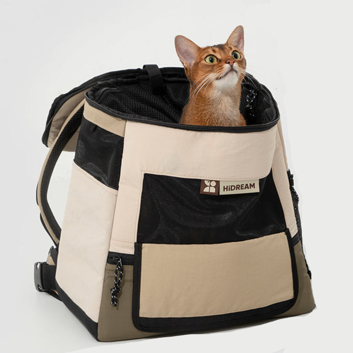 Hi Dream - Pet Carrier Shoulder Bag