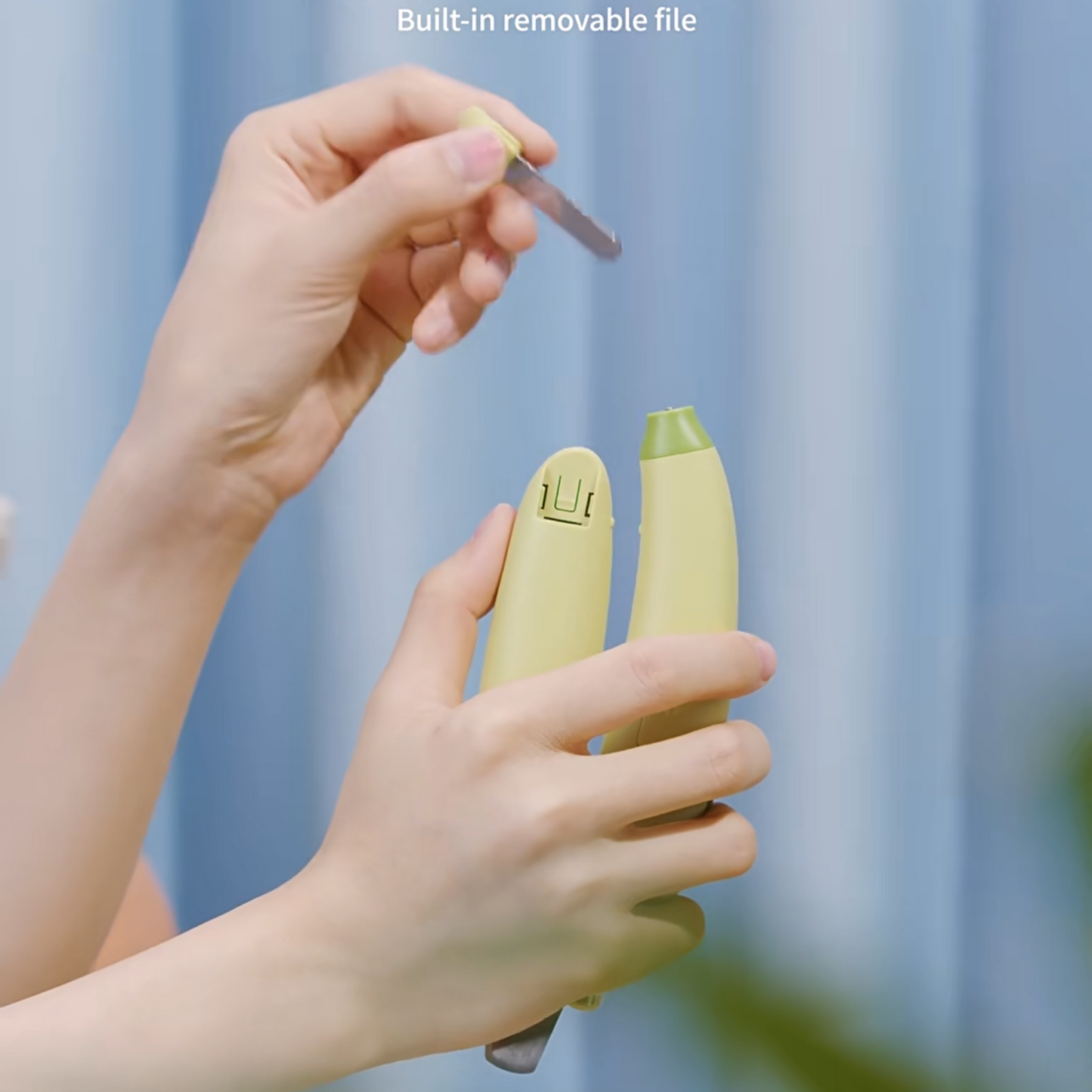 Hi Dream - Nail Clippers with light for Dogs and Cats