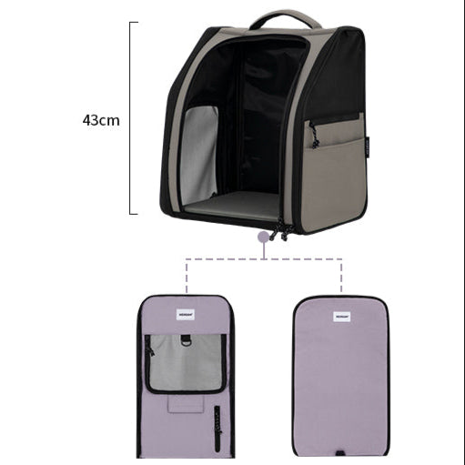 Hi Dream - Ultra Light Pet Carrier
