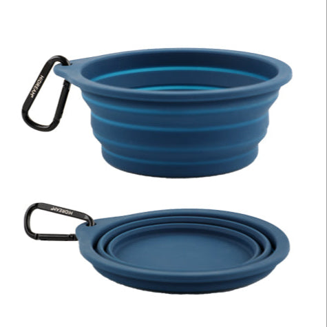 Hi Dream - 6 Colors Collapsible Bowl, 600 ml