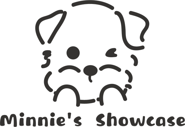 Minnie's Showcase